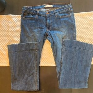 Flying Monkey Flare Jeans size 9